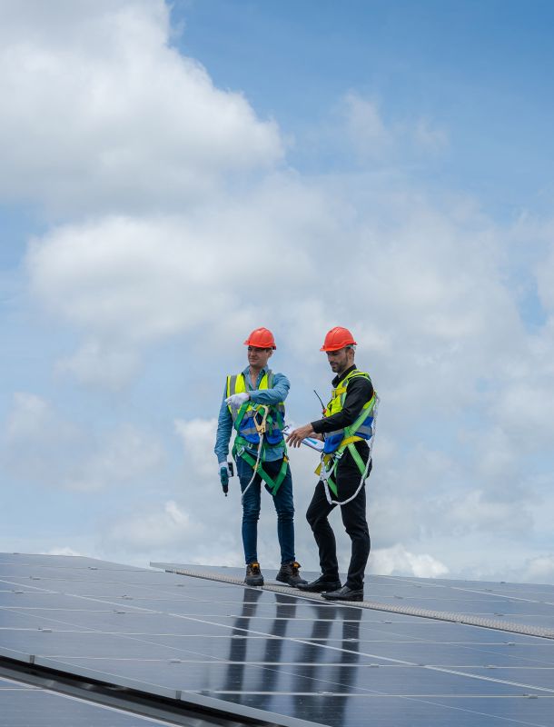 contrôle matériel de sécurité